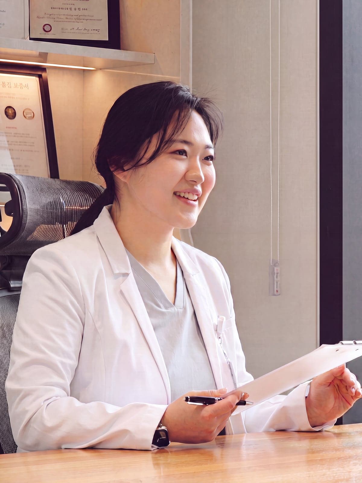 김청림 대표원장
