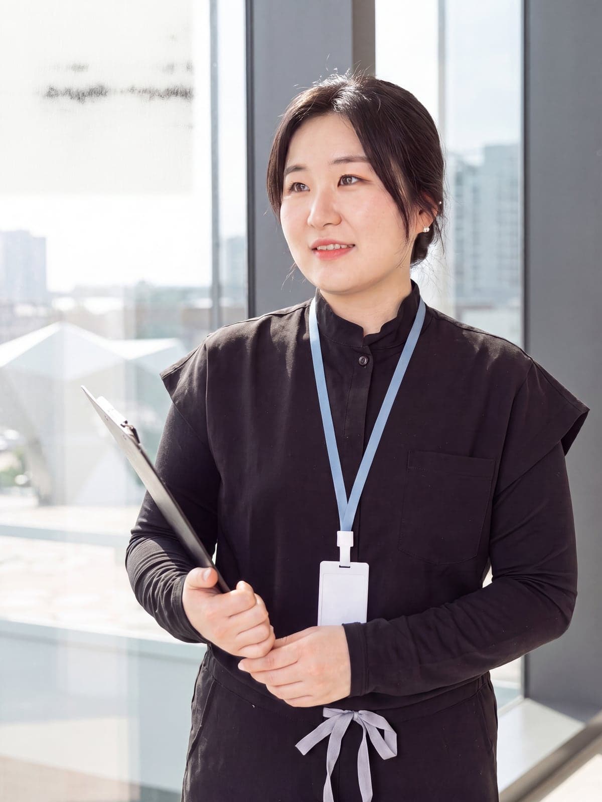 김소라 상담실장