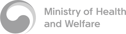 보건복지부 Ministry of Health and Welfare